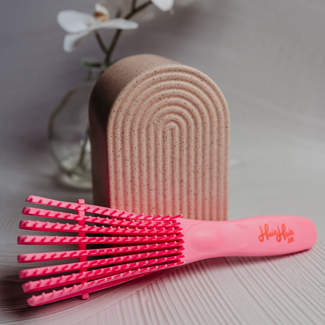 Huia Hair Detangling Brush