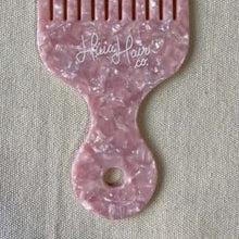 Load image into Gallery viewer, *Pre Order* Huia Curls Hair Pick Comb
